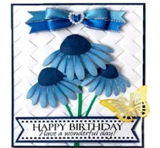 Metal Cutting Dies Flowers Die