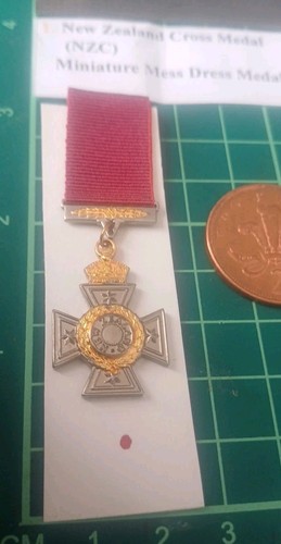 New zealand cross nzc - zealand,