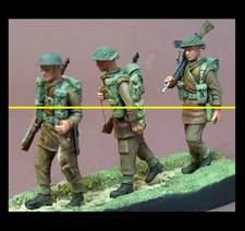 1/35 SCALE BRITISH WW2 RESIN