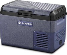 Car Fridge, Cooler Box 12v