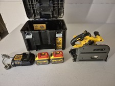 Dewalt DCS520T2 54V XR