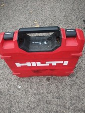 HILTI Power Tools: EMPTY Carry