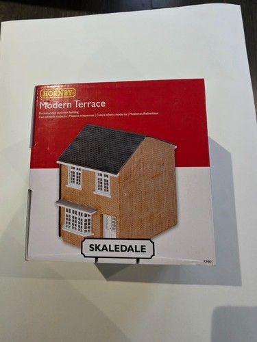 Hornby gauge skaledale - gauge,