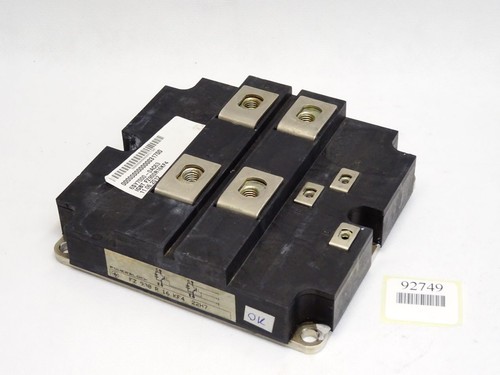 Eupec powerblock fz900r16kf4 - eupec,