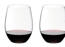 Riedel Set Of 2 Cabernet /