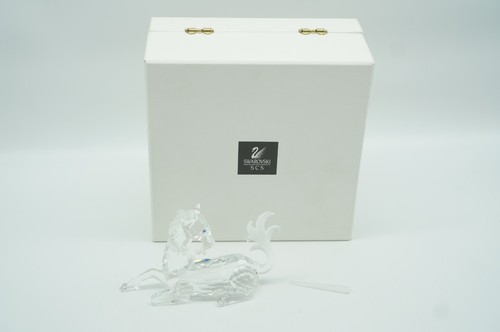 Swarovski unicorn fabulous - swarovski,