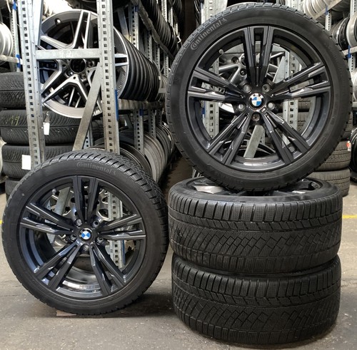 Original bmw winter wheels - original,