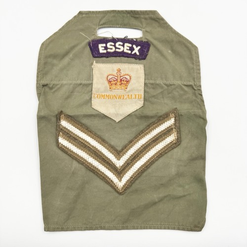 Genuine essex 1st - essex,