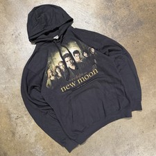 Vintage Y2K Twilight Saga New