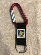 Disney Mickey Mouse Carabiner