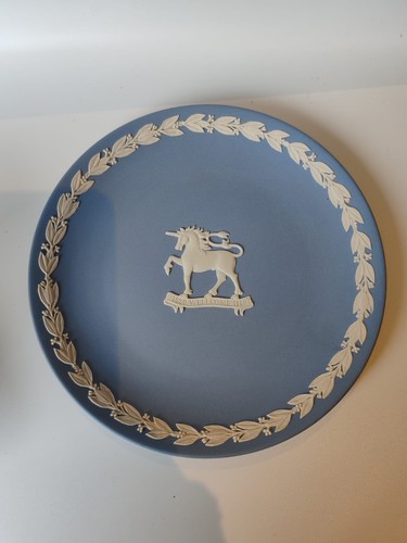 Vintage wedgewood wellcome - wedgewood,