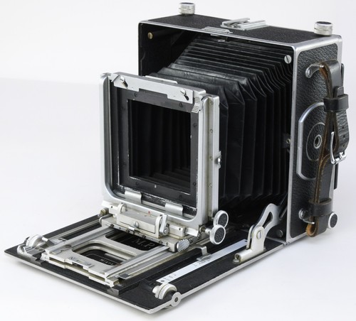 Mpp mkvii 4x5 micro - 4x5, technical