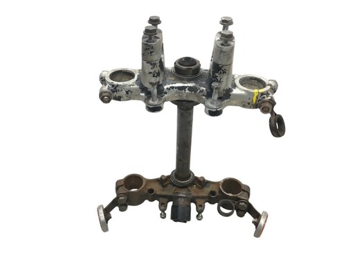 Upper lower fork - fork, tee