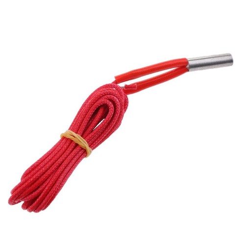 12v 30w 20mm - single, end