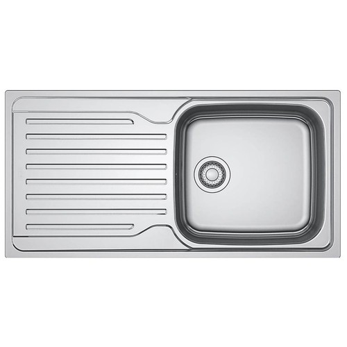 Franke kitchen sink inset - franke,