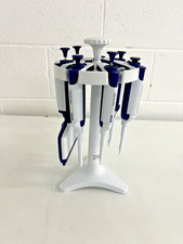 Mettler Toledo Rainin