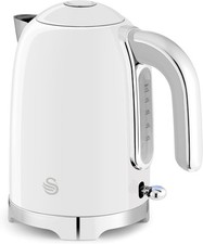 Swan SK19026WHT Solace