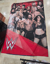 WWE Wrestling Legends Duvet