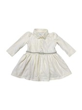 Ralph Lauren Baby Girls Cream