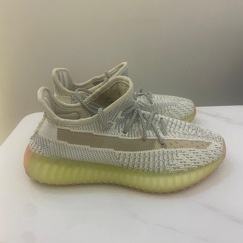 Authentic adidas yeezy - authentic,