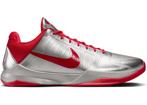 Size 13m nike kobe 5 - size,