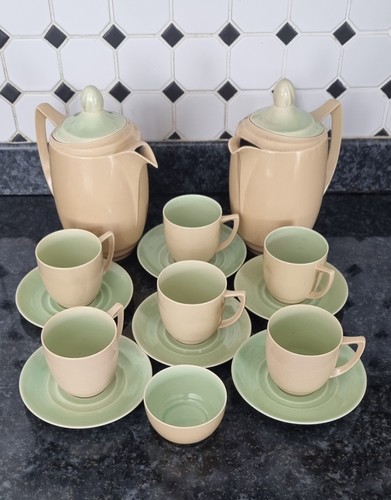 Branksome pottery graceline - branksome,