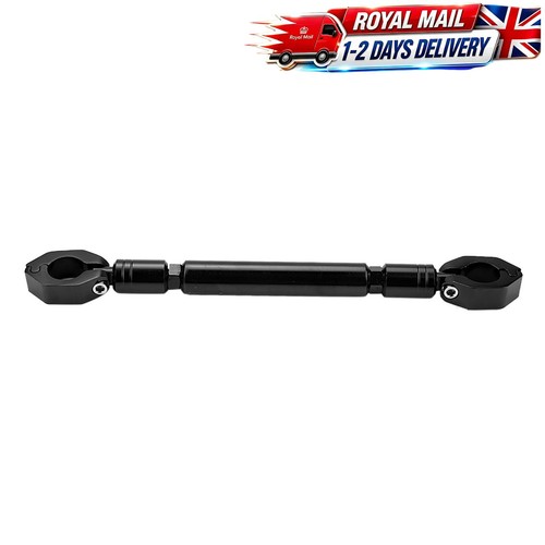 Black universal motorcycle - black,