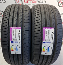 2 X 235/50 18 NEXEN N FERA