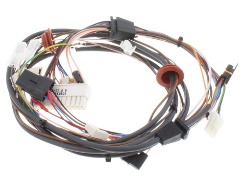 Vaillant turbomax plus - 824, 828