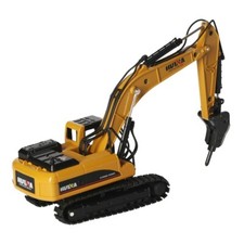 Huina Metal Rock Breaker Model