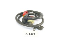 Honda CB 450 S - starter relay