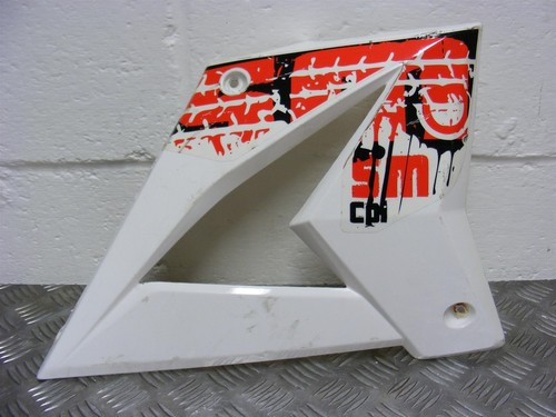 Cpi sm50 panel - panel, side