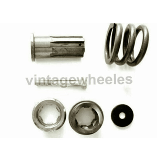 Tv crank sleeve - li, &