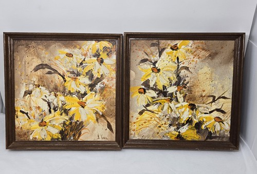 Vintage pair kaye signed - vintage,