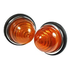 2 x Universal Lucas Style