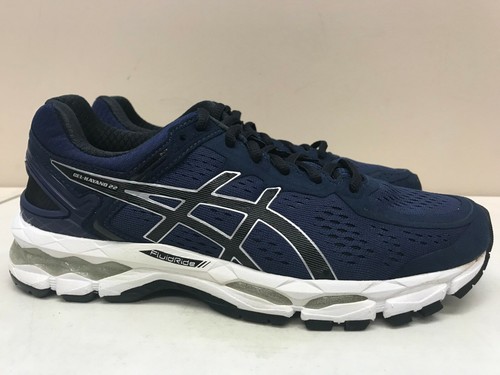 Men asics gel kayano 22 - 7.5,