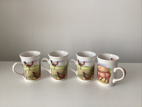 Vintage retro kilncraft - 4,