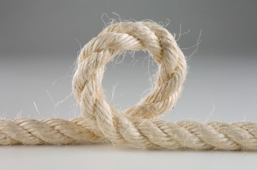 Sisal rope 10mm 10mtrs - x,