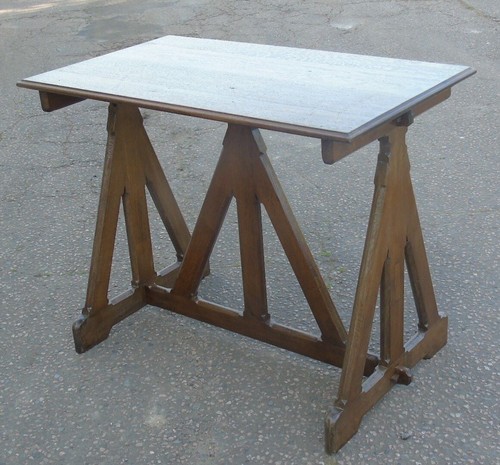 Oak victorian gothic - oak,