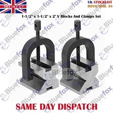 Precision Engineers Vee Blocks