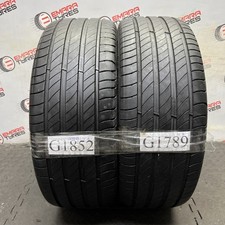 2x 205 45 R17 88H XL MICHELIN