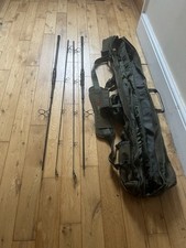Nash Dwarf Rod 9ft 2.75tc 