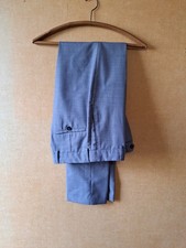 Mango Men's Trousers 30 Waist