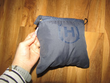 HUNTER - Navy blue packable