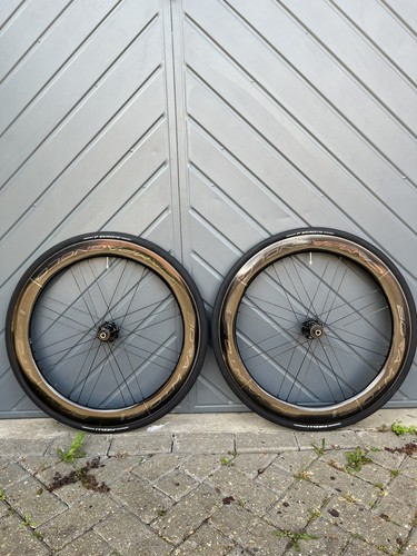 Campagnolo bora wto disc - bora,