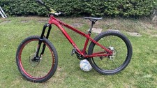 Dartmoor Hornet 26” Jump Bike