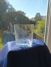 Edinburgh crystal skibo - crystal,