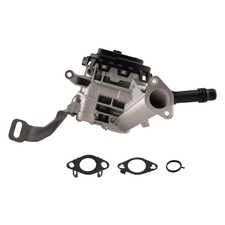 1x EGR Valve for Citroen Berlingo C4 1.6 BlueHDi 100/120 2014-2019 9807369980