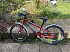 Islabikes Beinn 20-inch Kids'