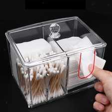 Cotton Swab Holder Cotton Pad